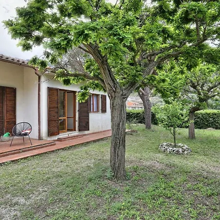 Casa Nava Cavo