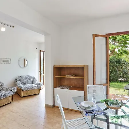 Casa Nava Feriehus *