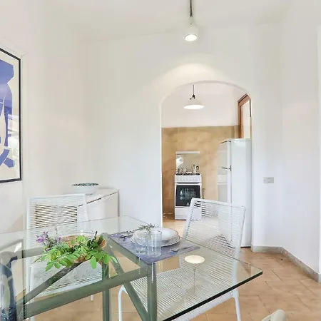 Casa Nava بيت للعطل كافو